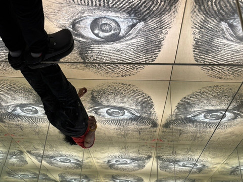 Selasar Soenaryo-万隆必去景点