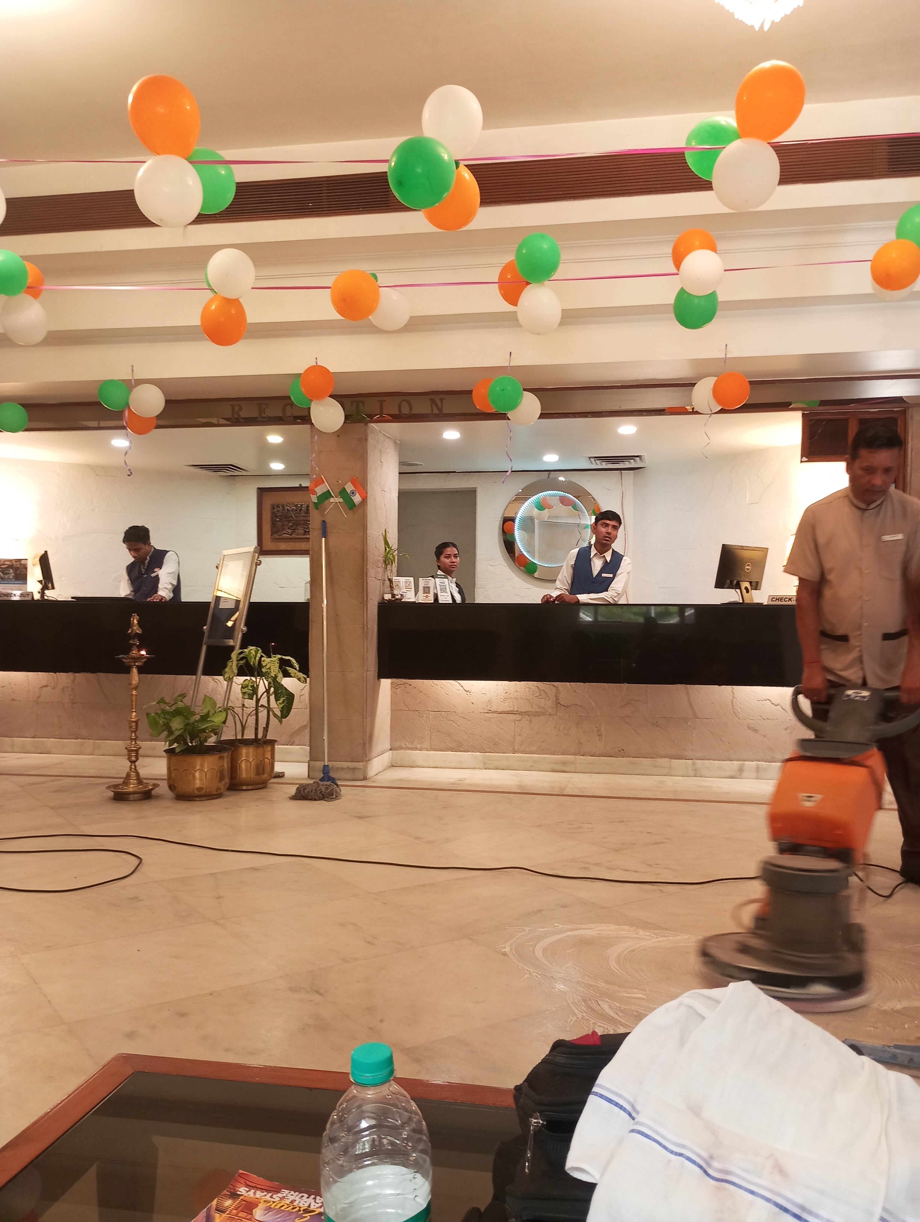 Sterling City Centre Bokaro-官方