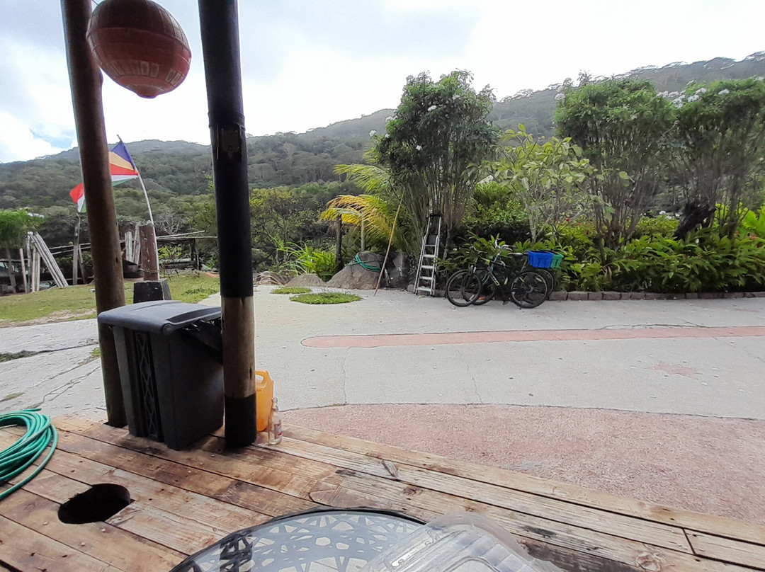 赞博萨自助旅馆主图