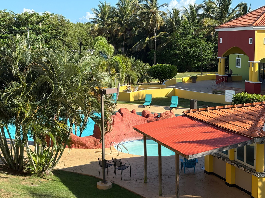 Hotel Punta Maracayo主图