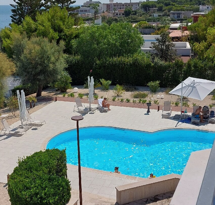 Villa Emy