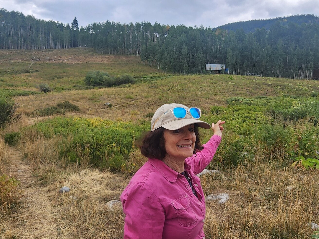 Gothic-Gunnison必去景点