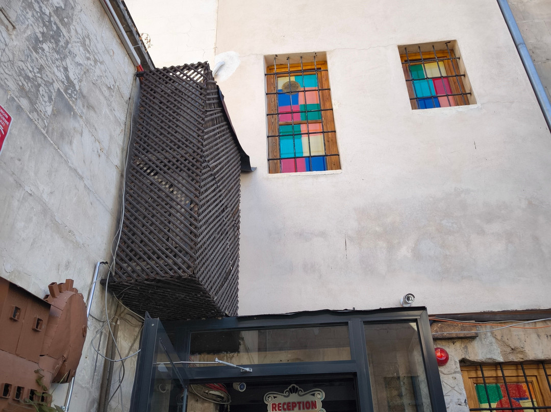 Doganbey Konagi Butik Otel主图