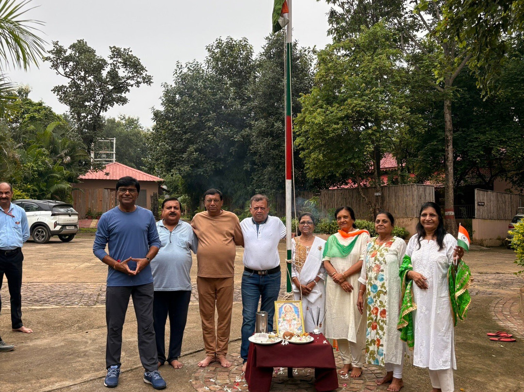 Kipling's Court主图