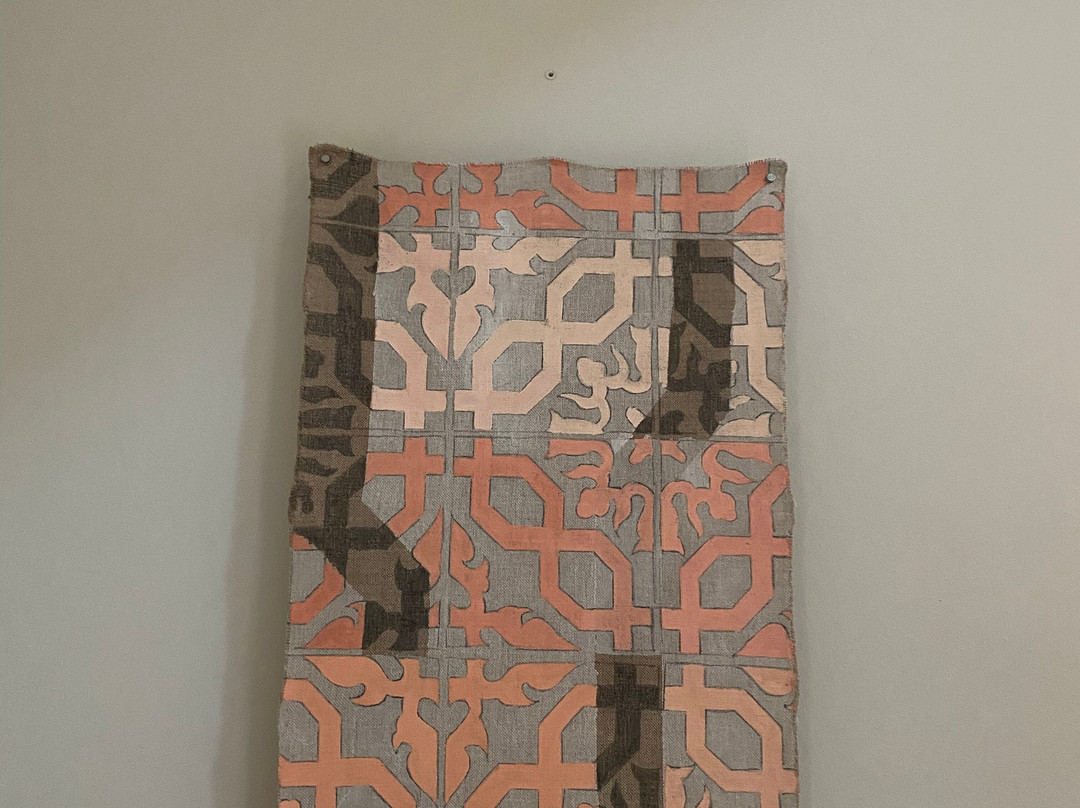 Isolina Arbulu Art Gallery-马贝拉必去景点