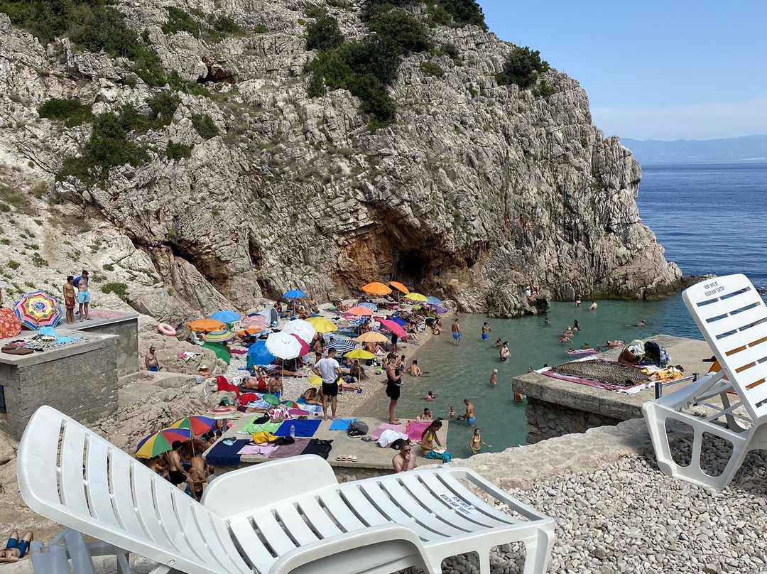 Brsec Beach-Brsec必去景点