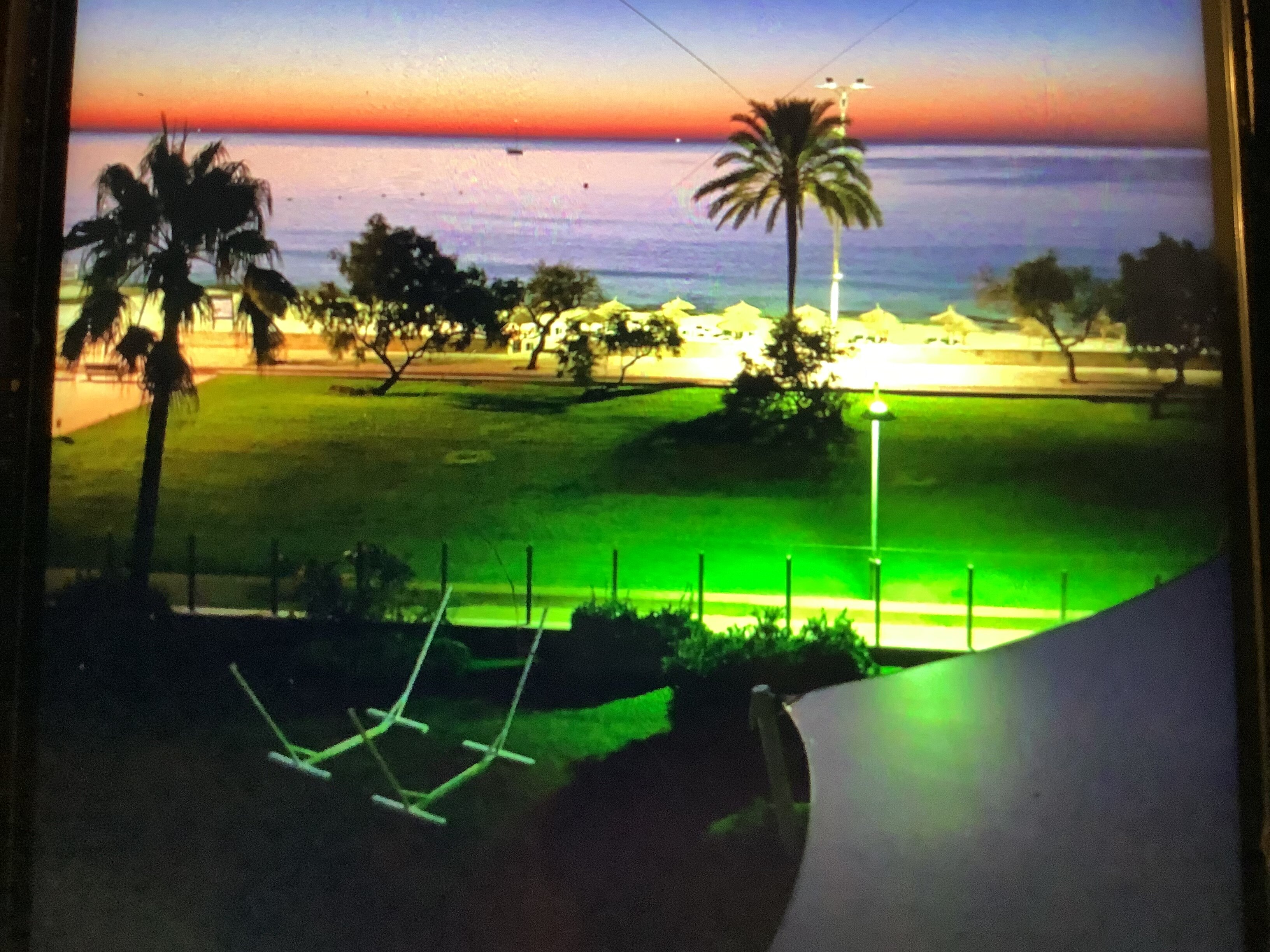 Protur Playa Cala Millor Hotel-酒店景观