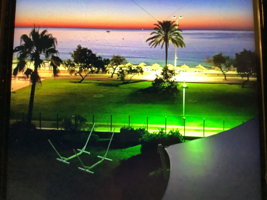 Protur Playa Cala Millor Hotel主图