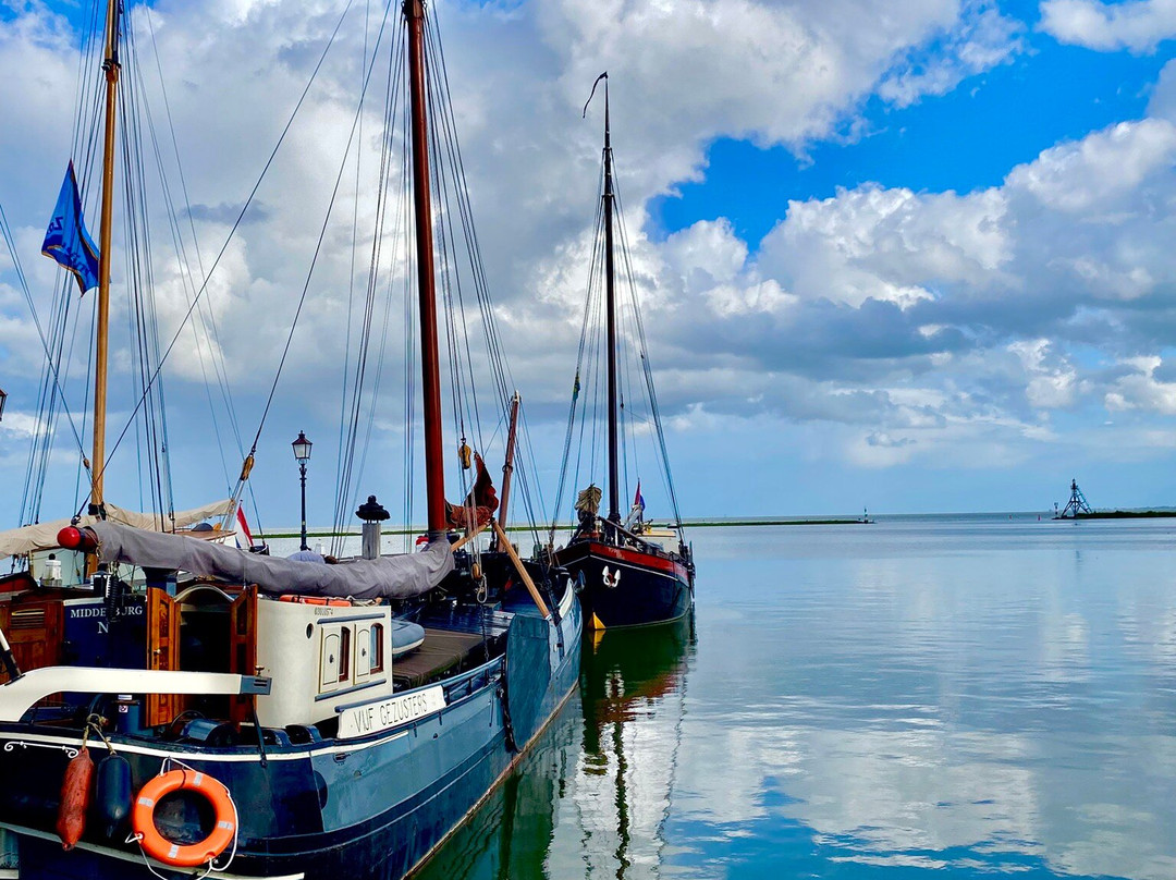 Stadsstrand Hoorn-霍伦必去景点