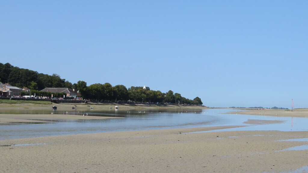 Passion Baie de Somme-Le Crotoy必去景点
