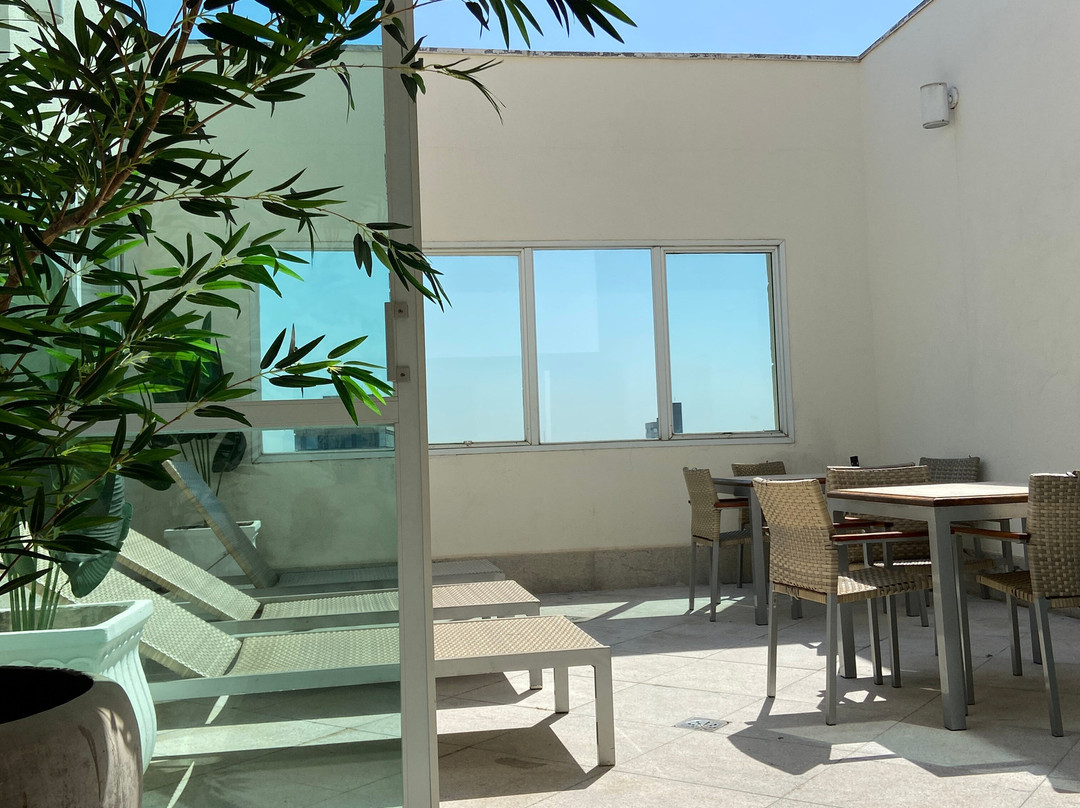 Cassino Tower Hotel Campinas主图