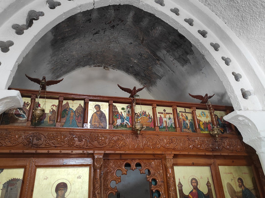 Proper Cretan Guide-干尼亚必去景点