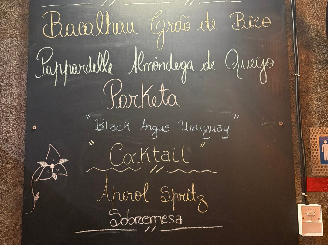 Roma Ristorante Pizzeria