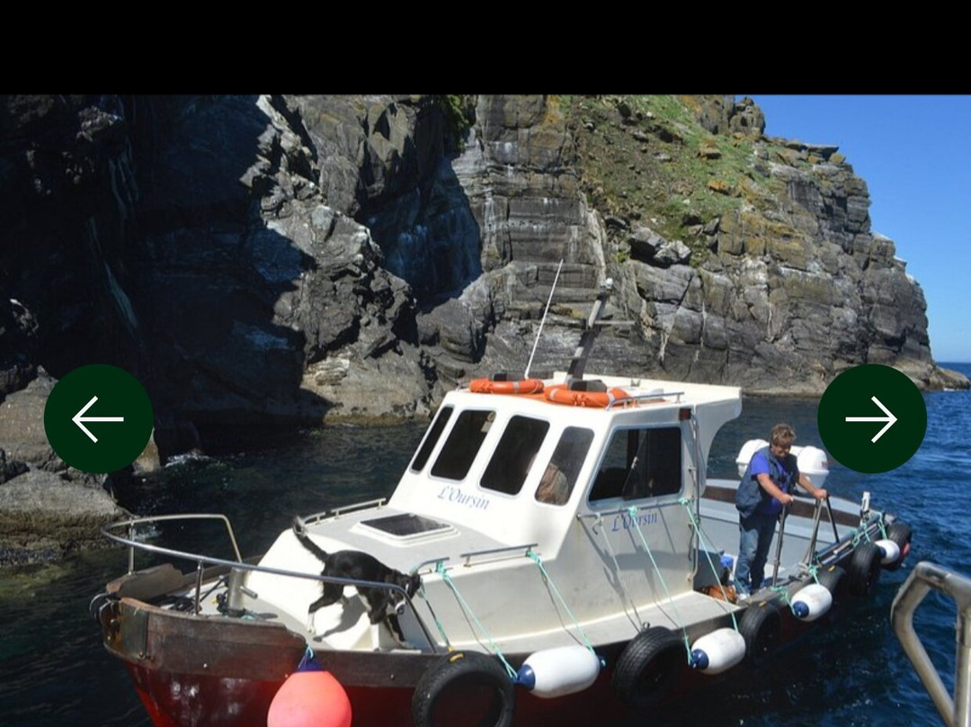 Skellig Tours-Caherdaniel必去景点