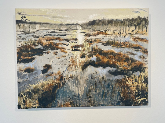 Kunstforeningen Gl Strand-哥本哈根必去景点