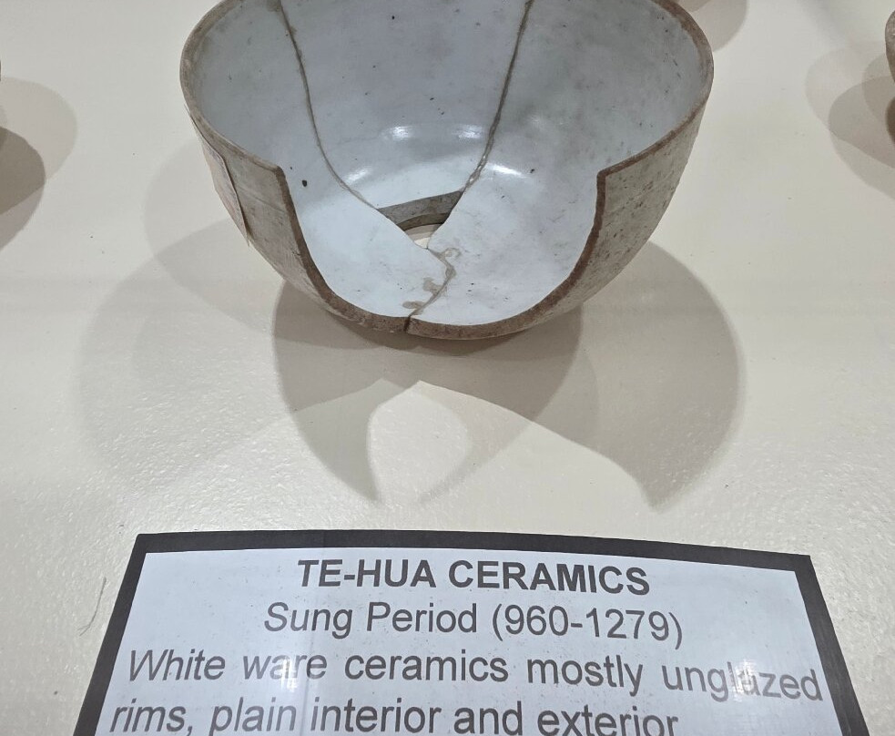 Silliman University Anthropology Museum-杜马盖地必去景点