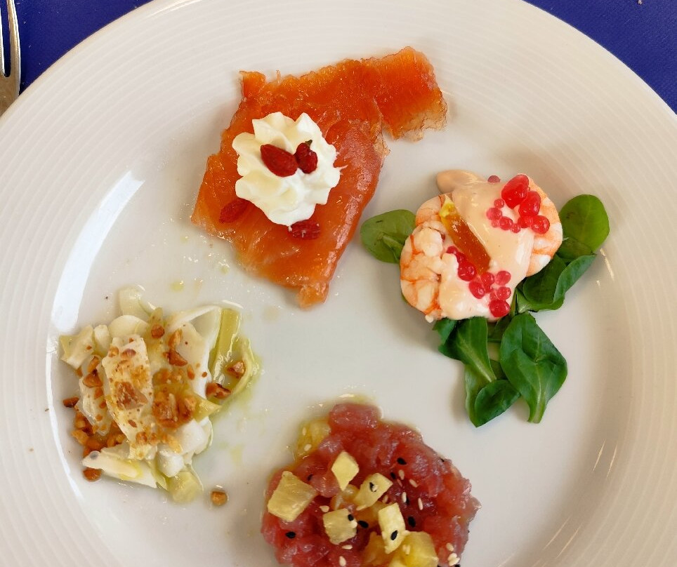 Hotel Poseidon主图