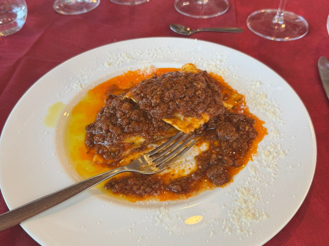 Sant'Agnese Farm-卡斯特利纳－因基安蒂必去景点