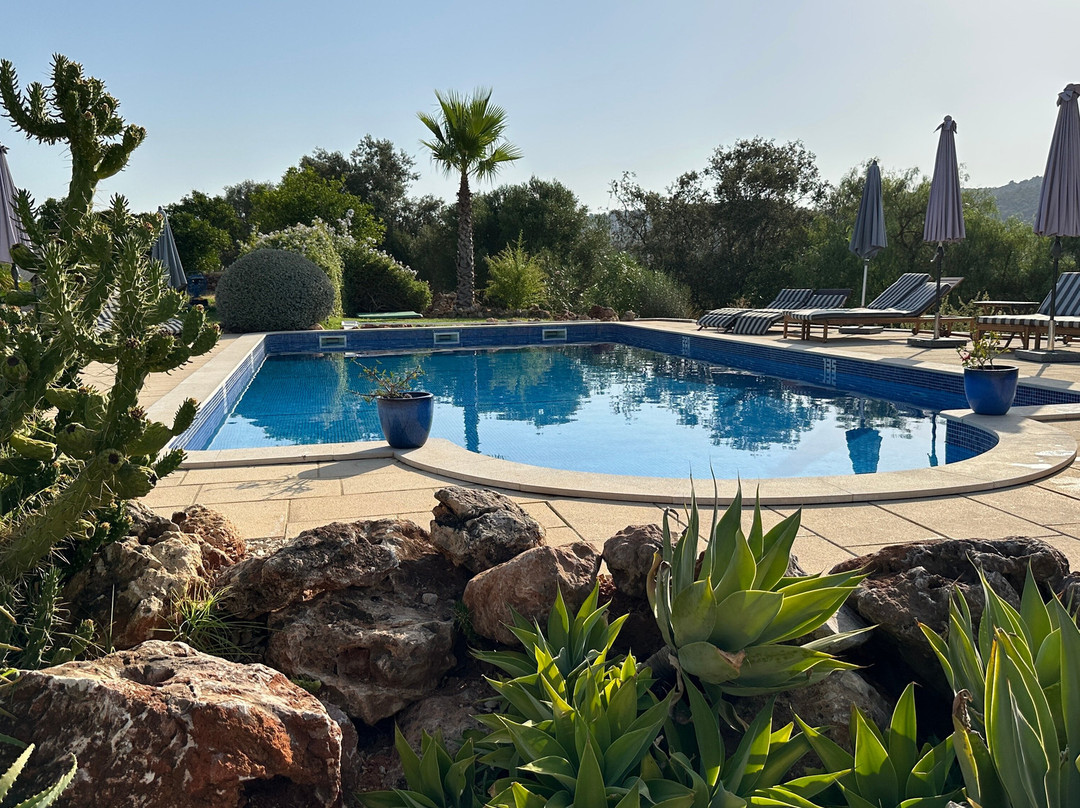 Quinta da Luz - A Luxury Boutique B&B主图