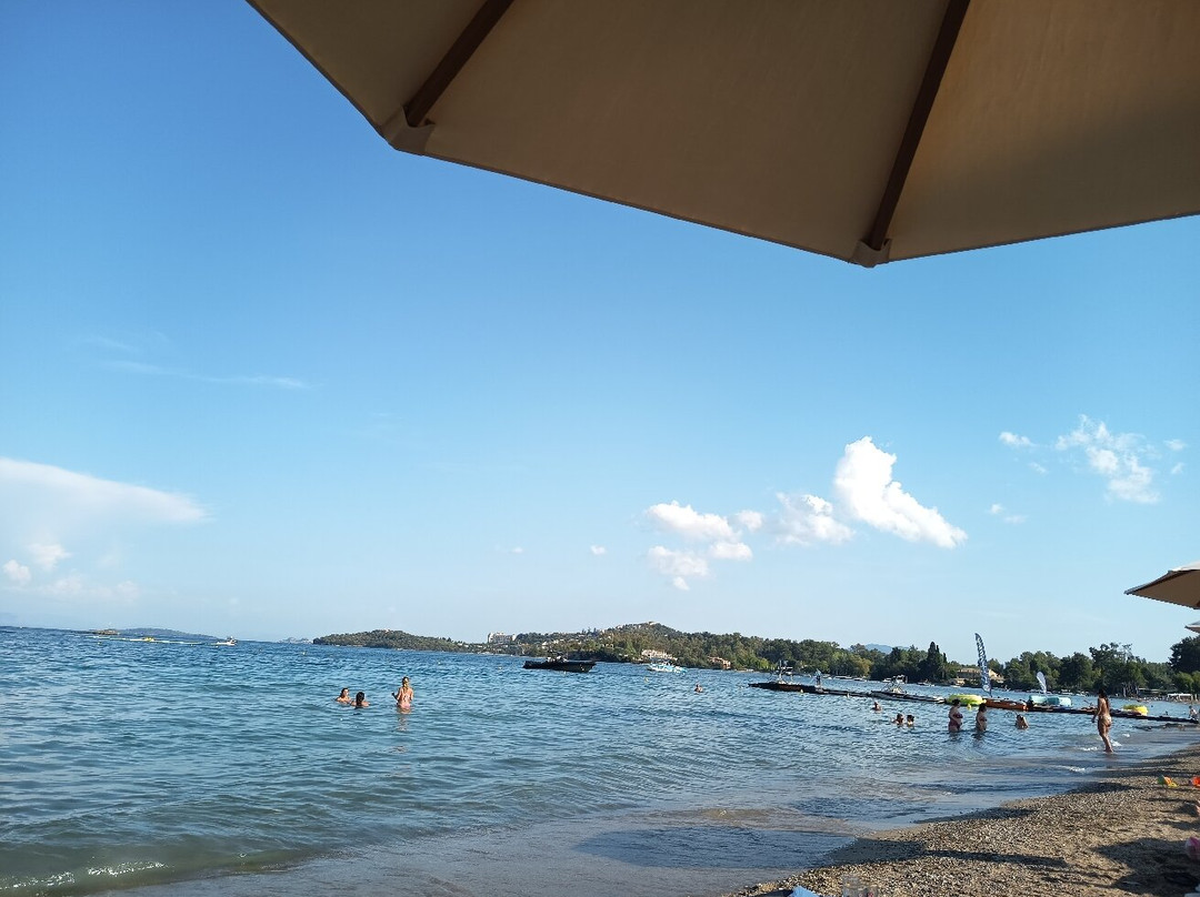 Marathias Beach-Marathiás必去景点