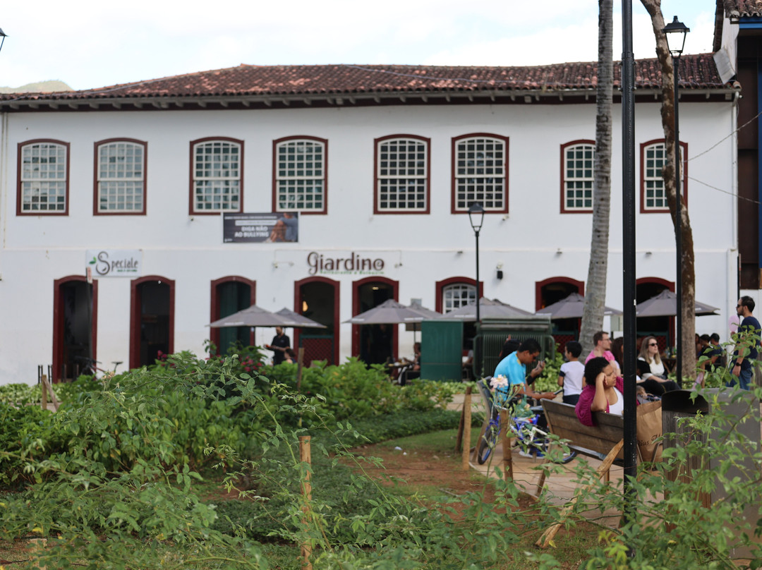 Restaurante e Botequim Giardino