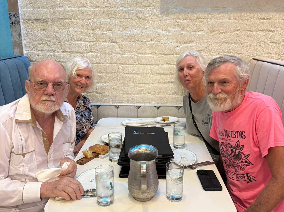 Lighthouse Coastal Brasserie