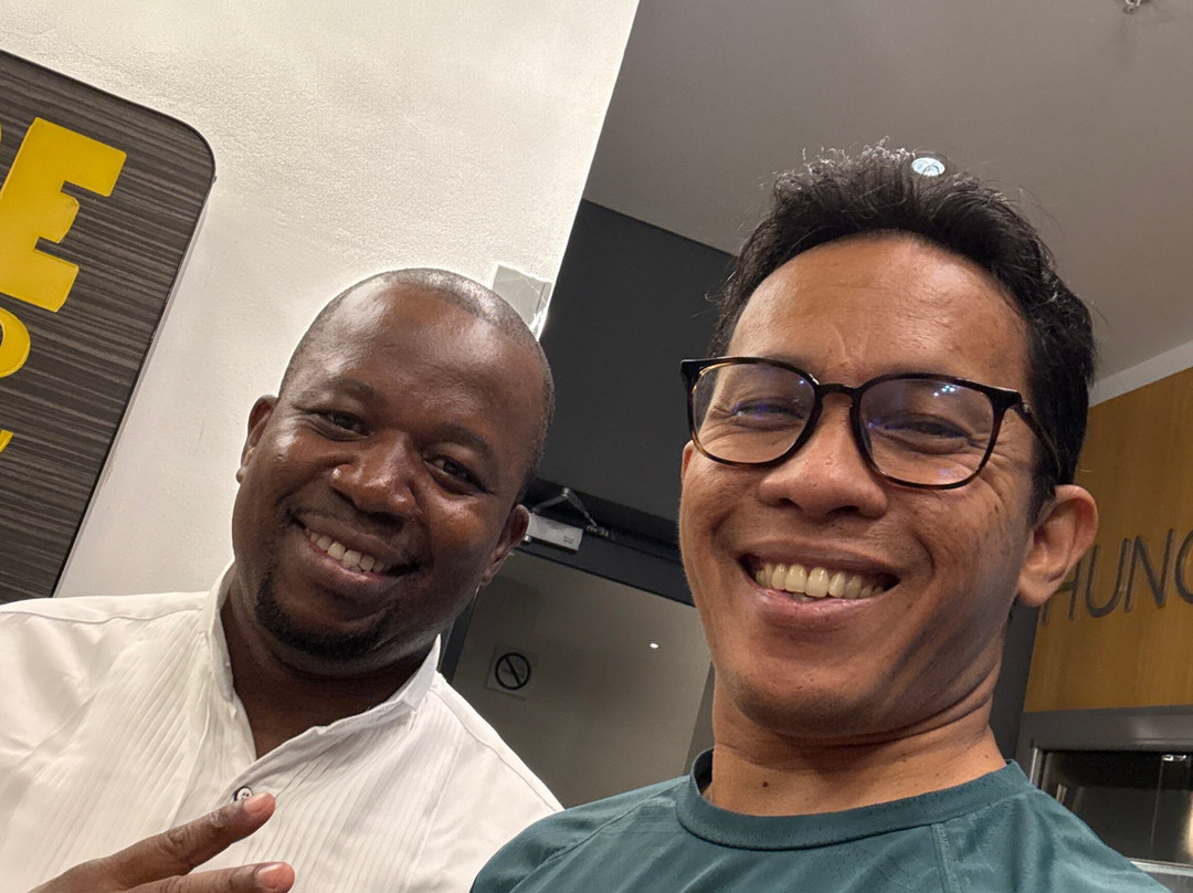 Park Inn by Radisson Libreville主图