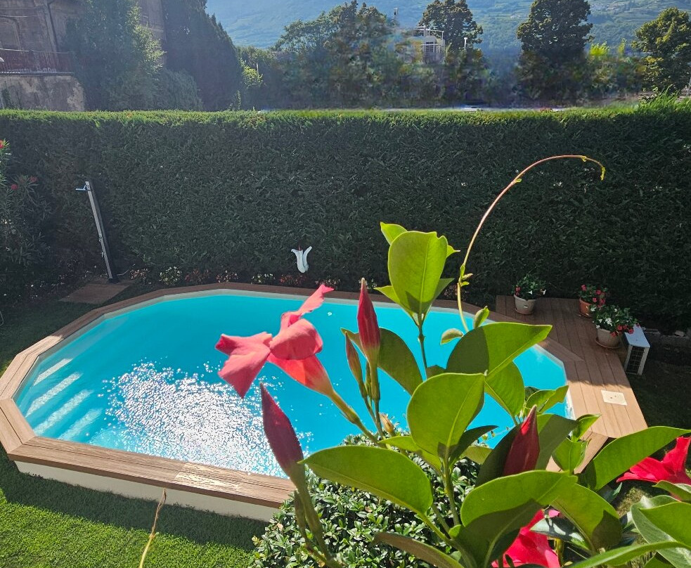 Bed & Breakfast Le Cicogne主图