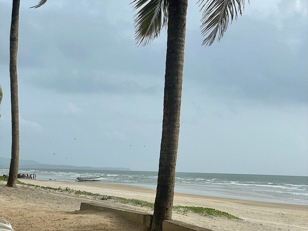 Varca Beach-Varca必去景点