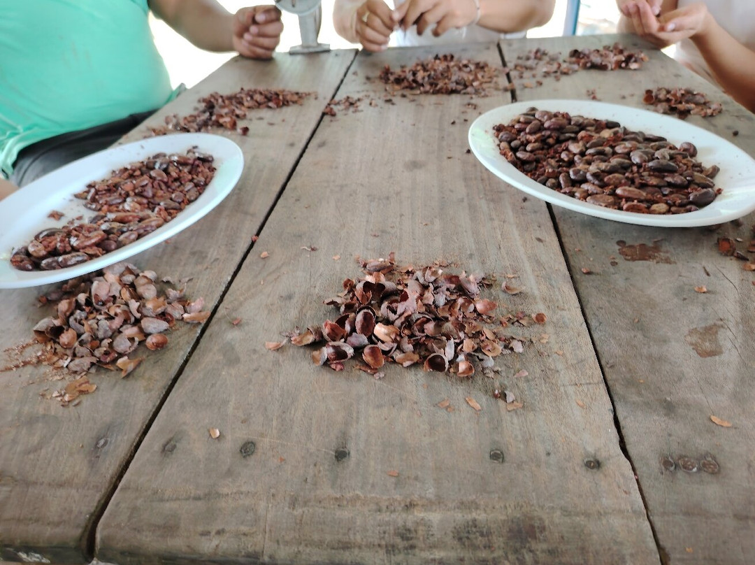 Sierraventur Travel-圣玛尔塔必去景点