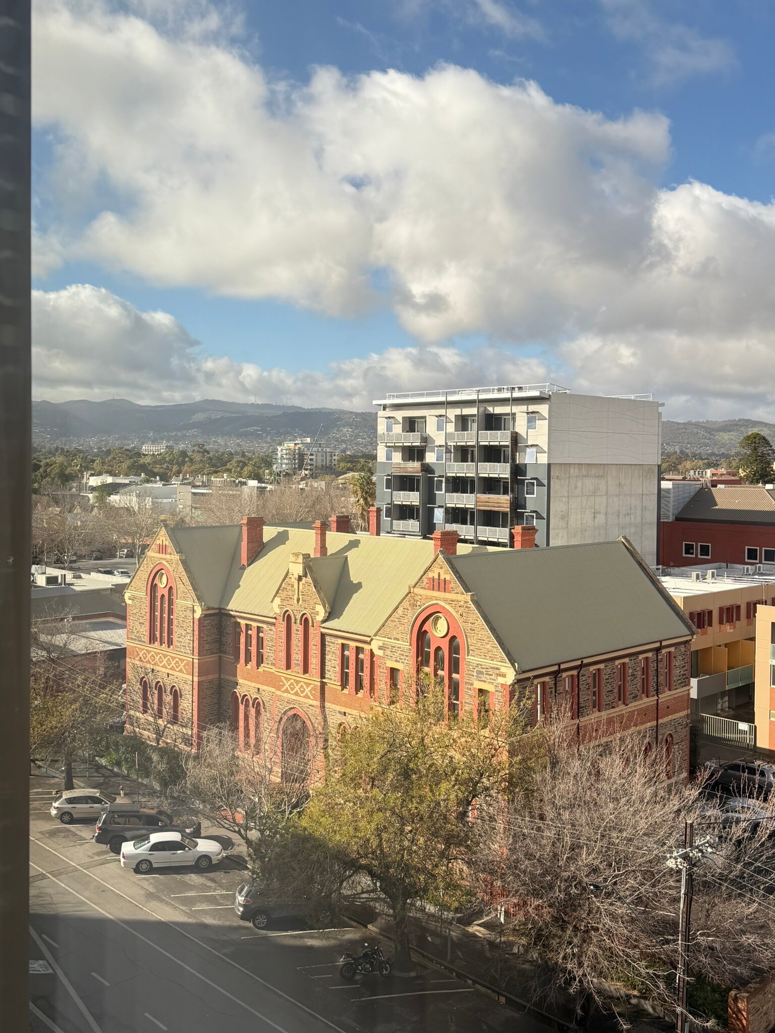 Vibe Hotel Adelaide-官方