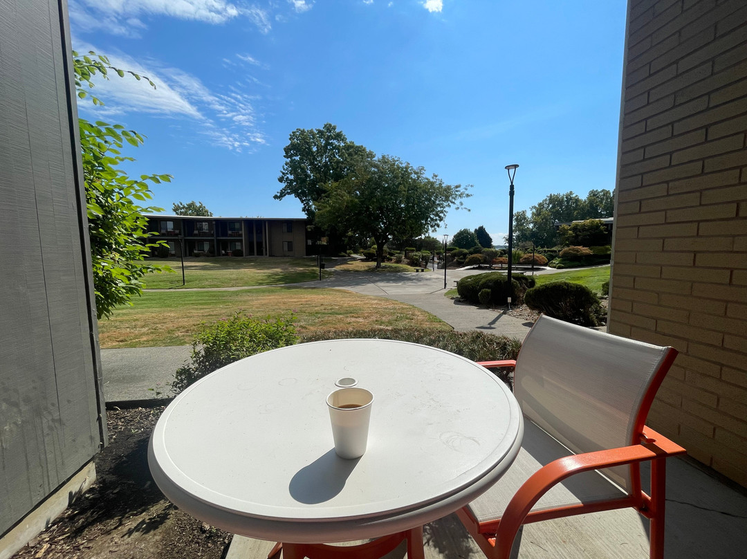 Holiday Inn Richland On The River By IHG主图