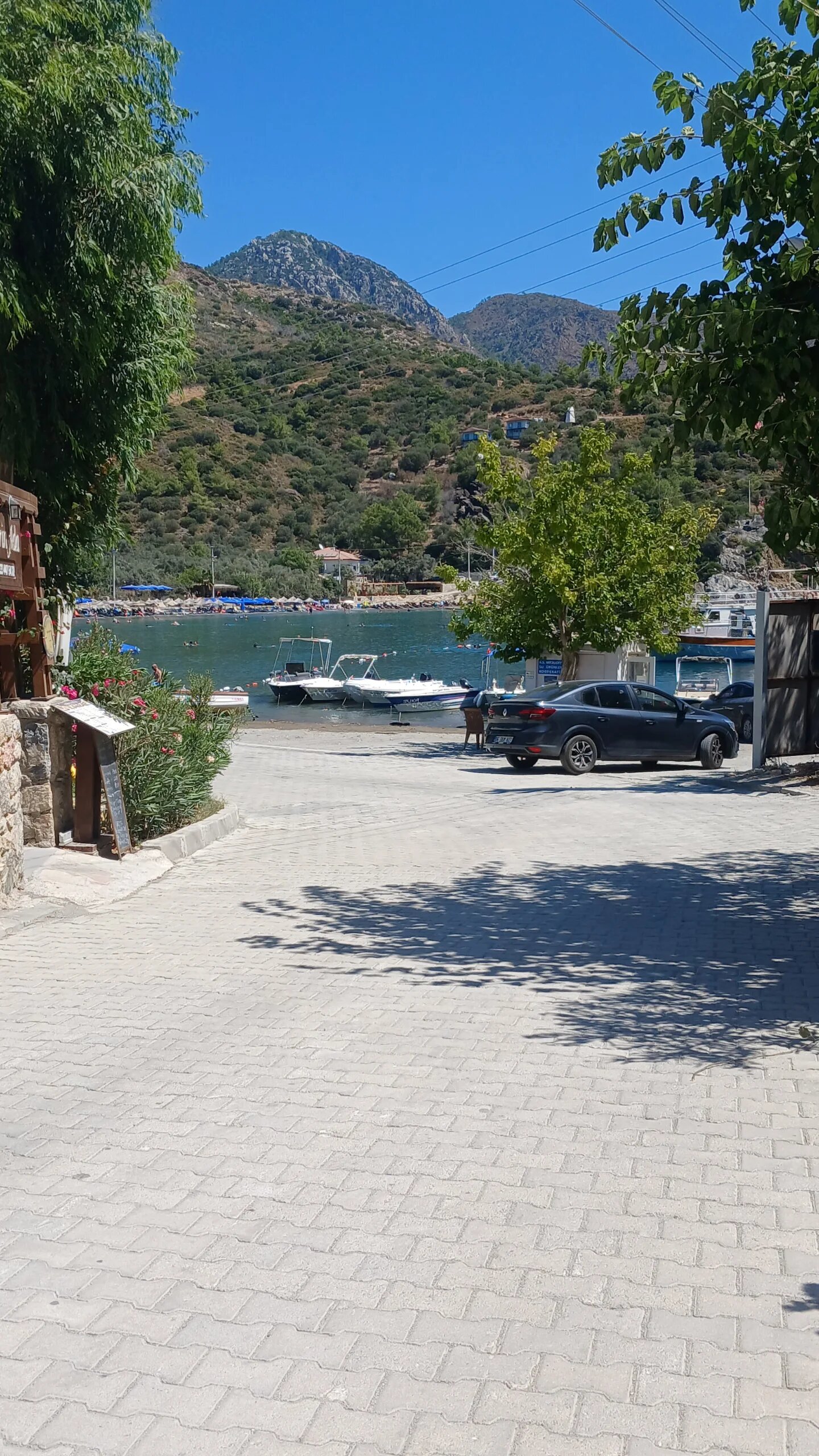 Datca House Butik Otel-官方