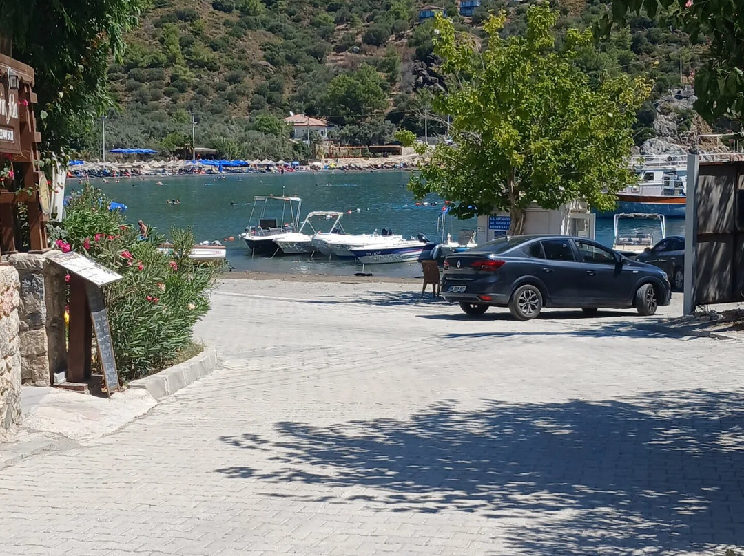 Mesudiye酒店住宿-Datca House Butik Otel