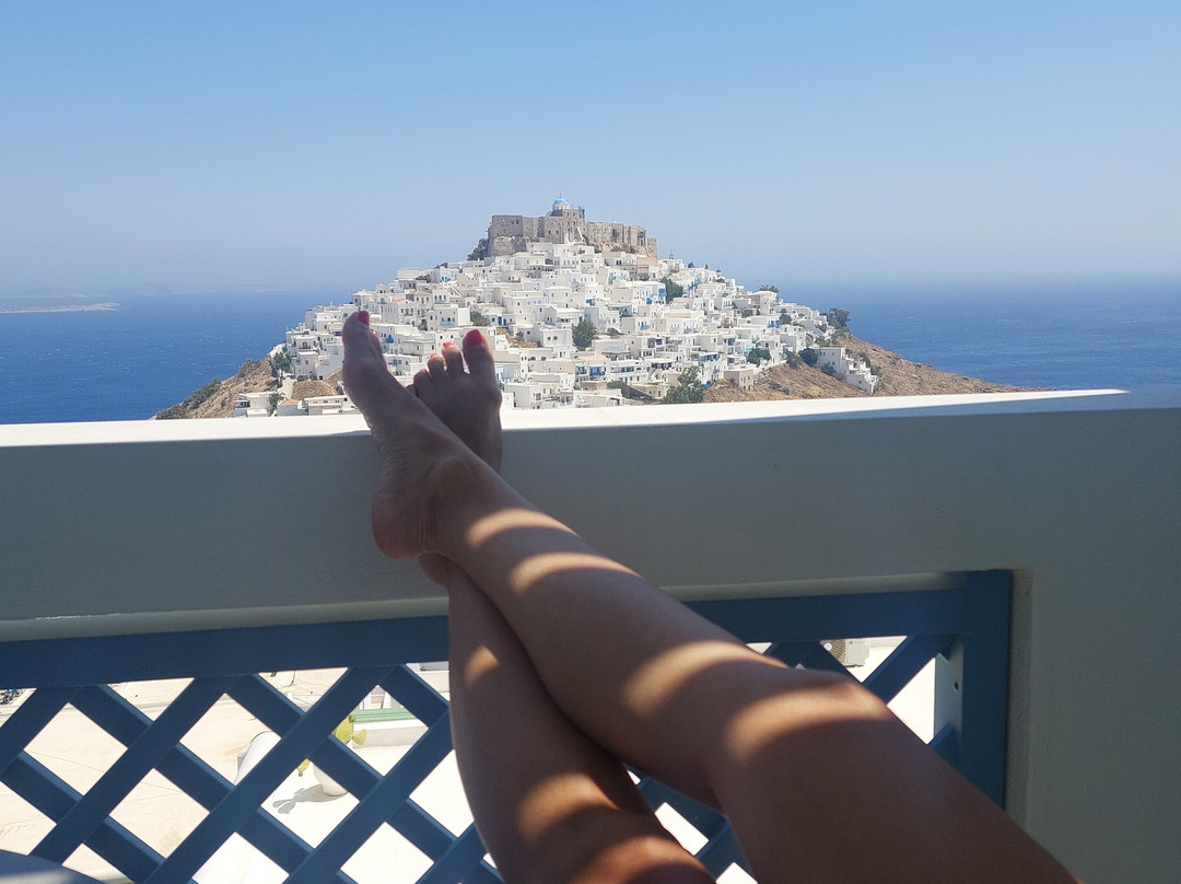 Andromeda Resort主图