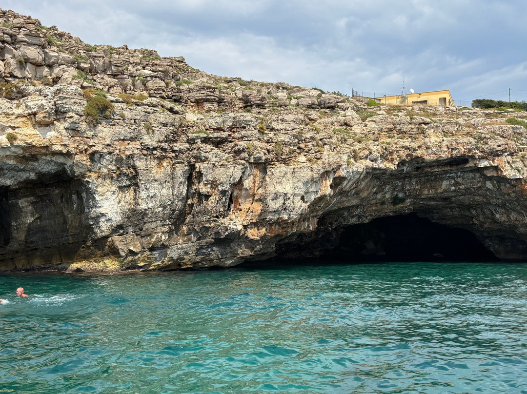 Escursioni Maretta-Torre Vado必去景点