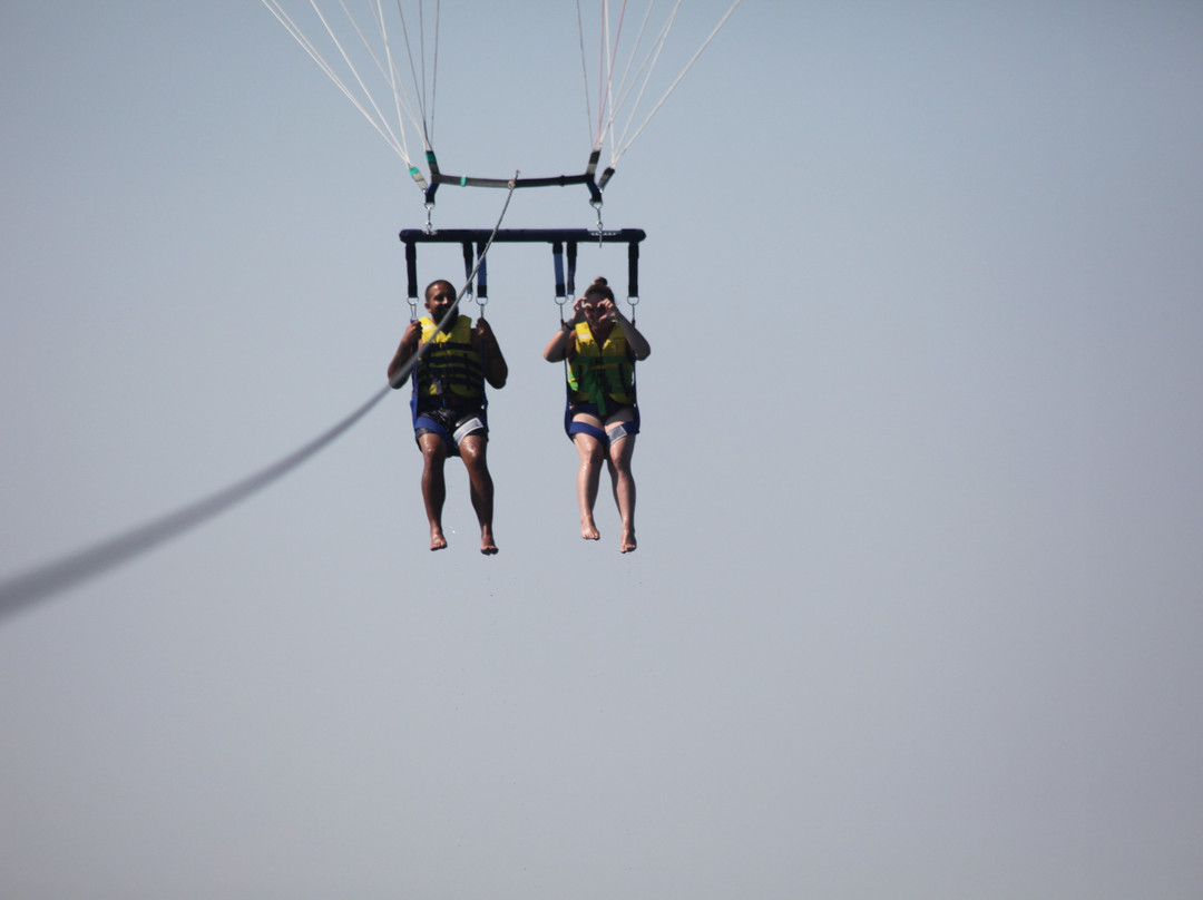 Watersports4all-卡利地亚必去景点