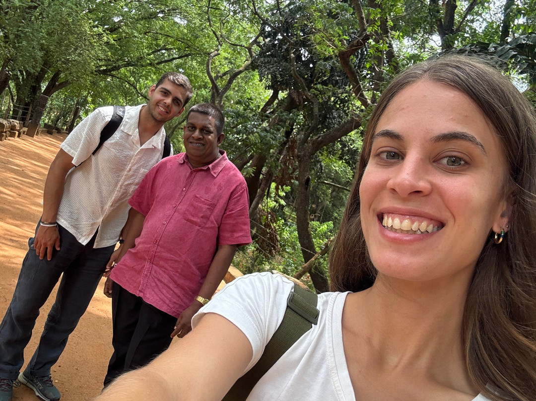 SD TRAVELS SRI LANKA-Belihuloya必去景点