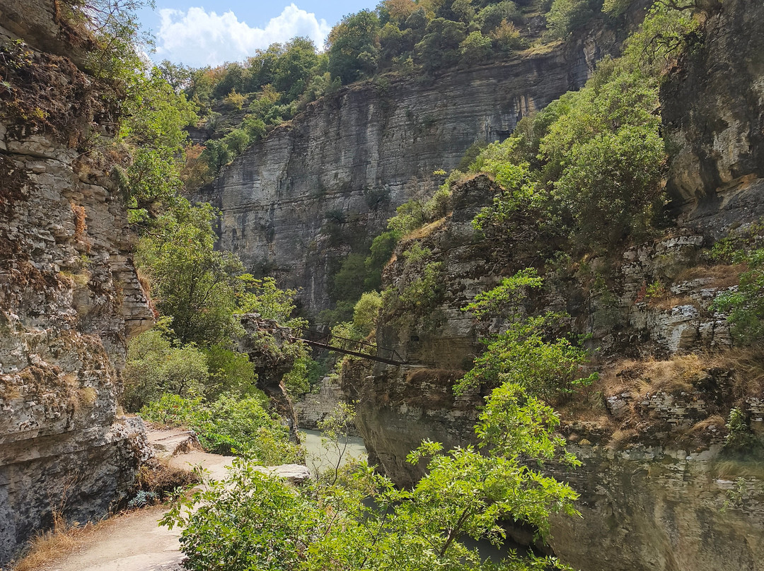 Tourist's Home-Corovode必去景点