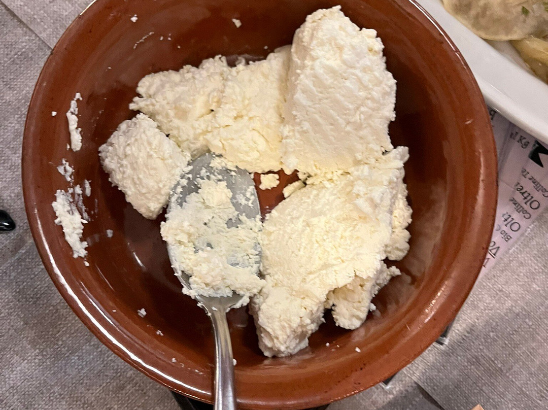 Agriturismo Le Prata主图