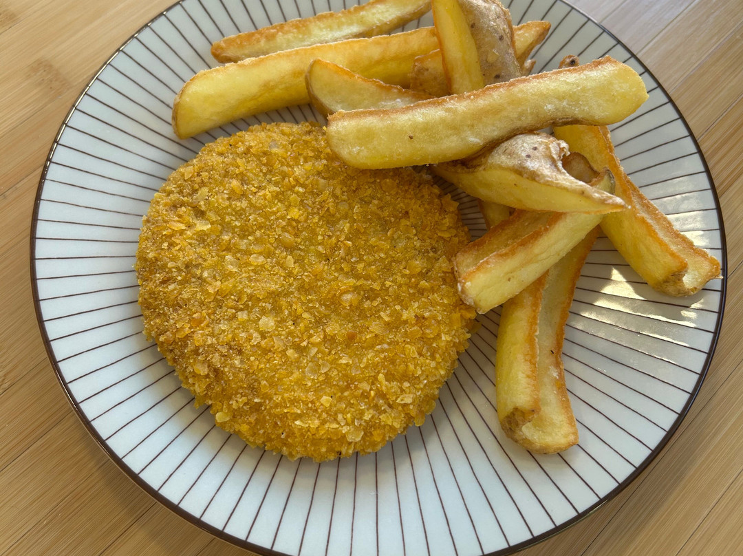 Sublima Chicken