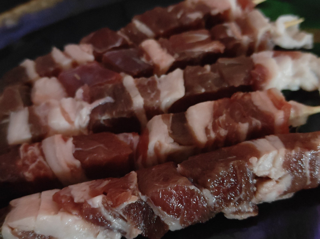 Arrustu - Urban Grill By Minnannu