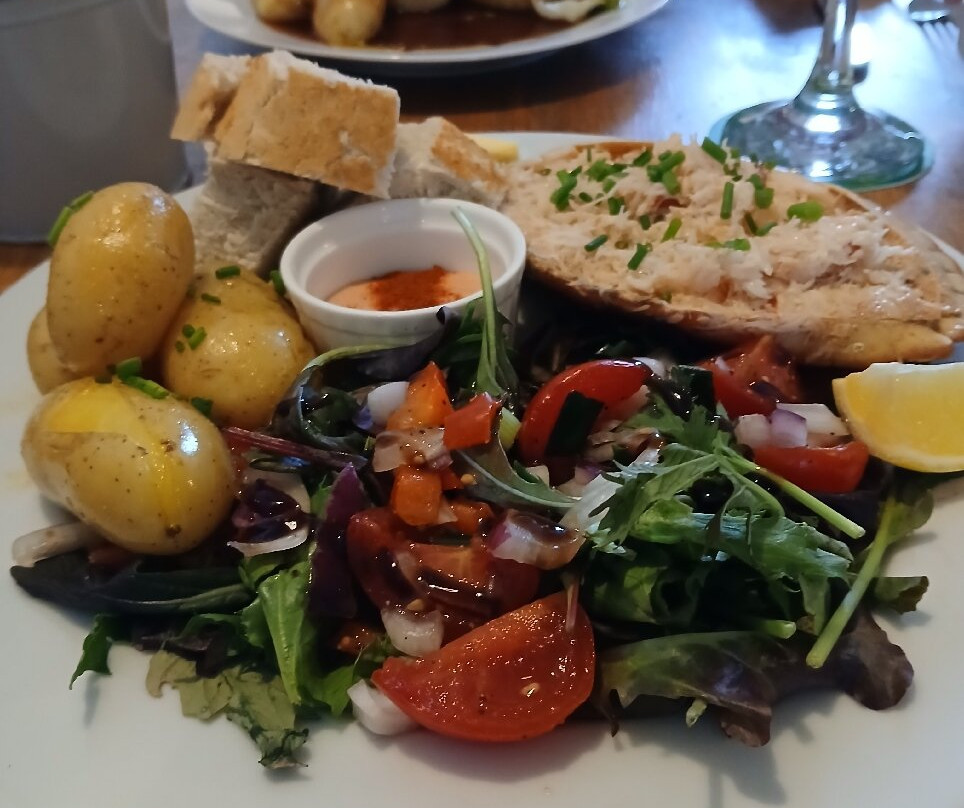 The Quarryman-Wadebridge必去景点