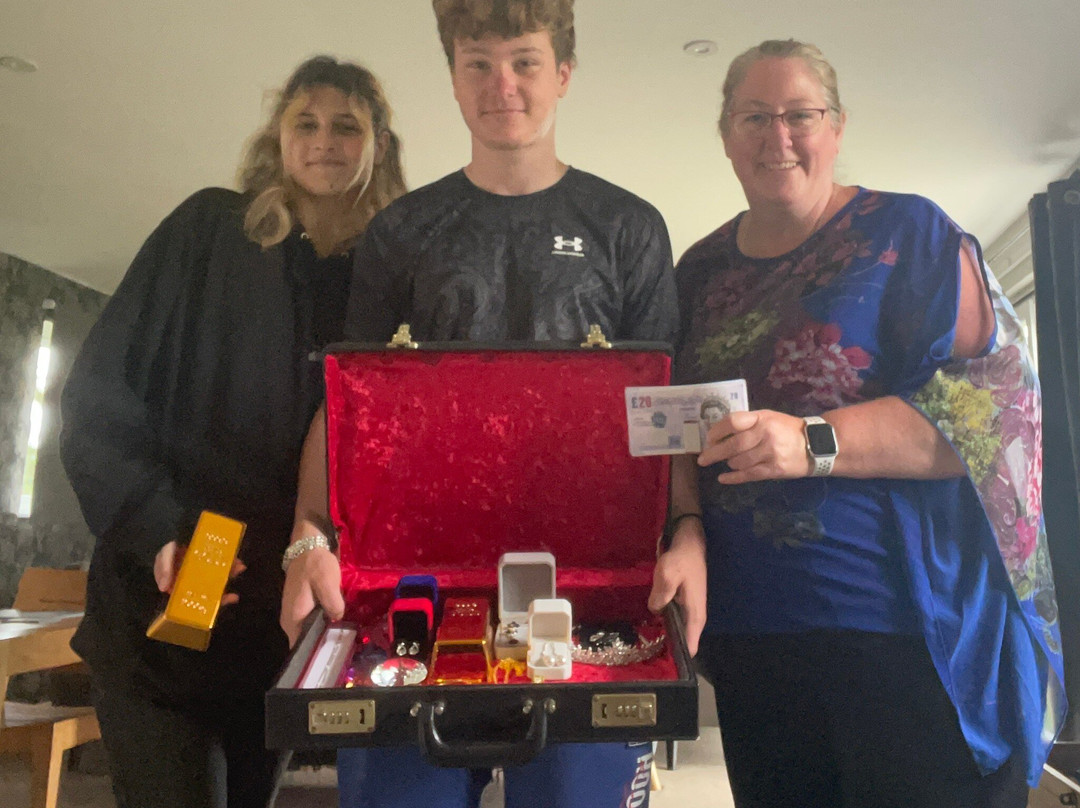 Overnight Escapes - Cornwall-Lanivet必去景点