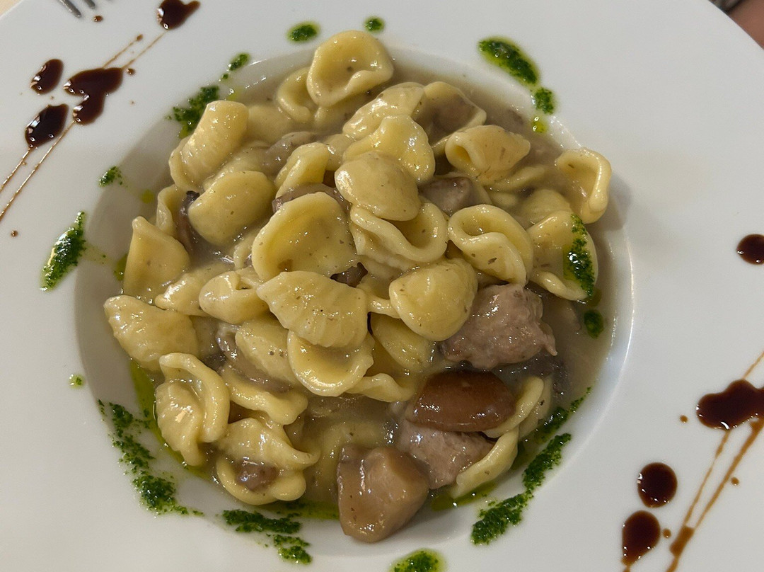 Hotel Pozzo Cavo主图