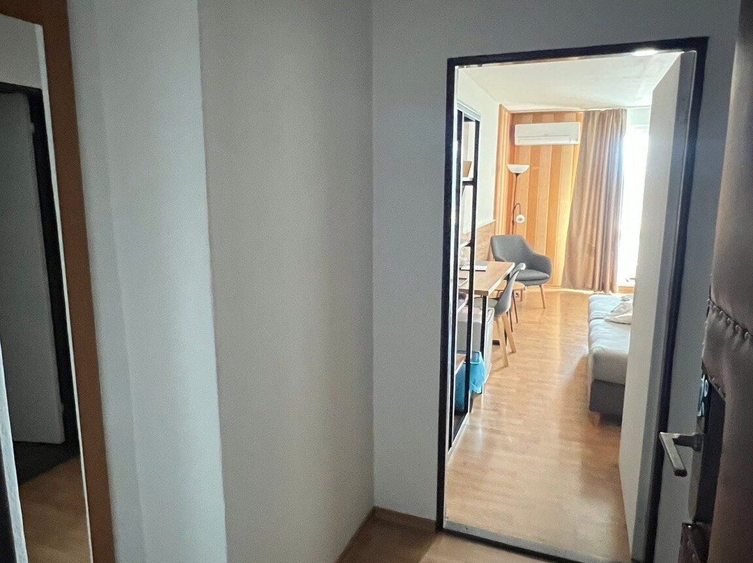 Garni Hotel Mado