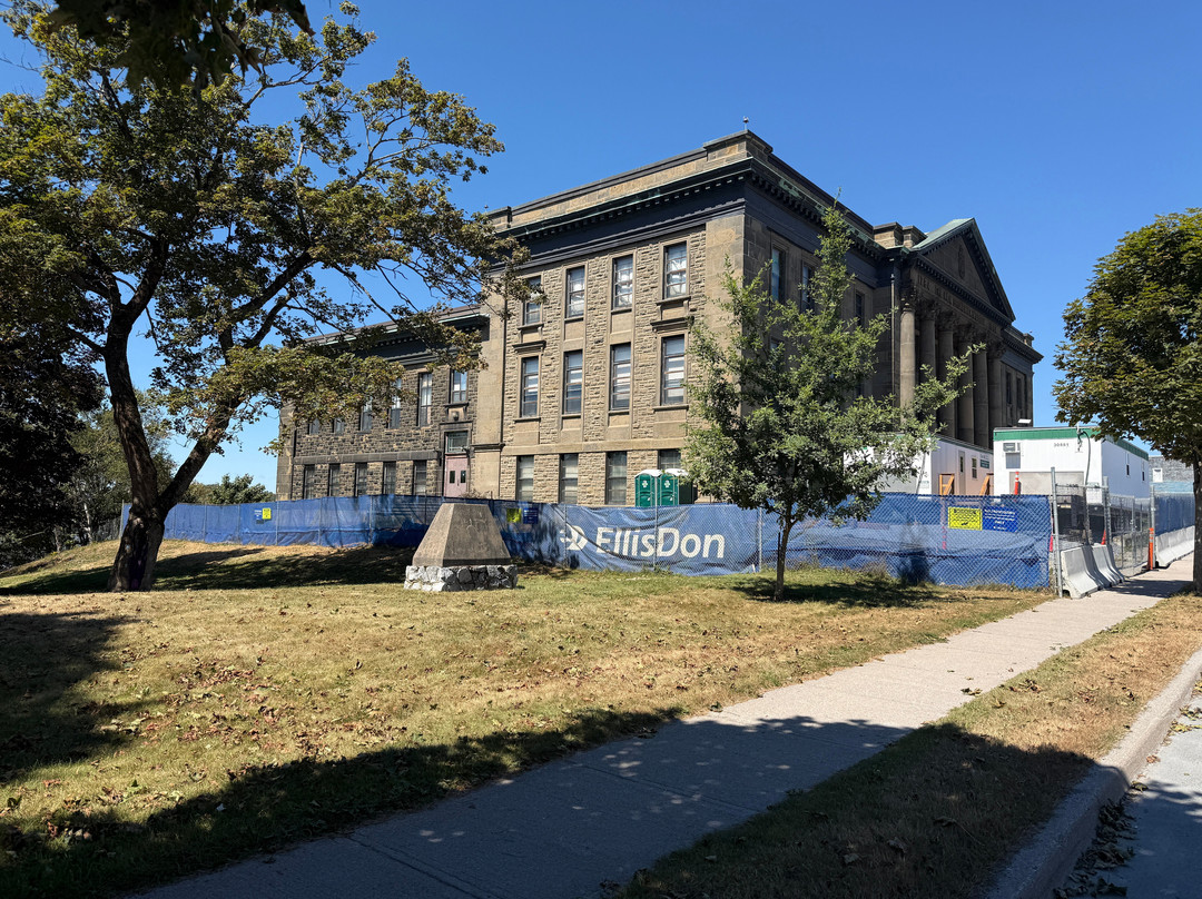 Go Fundy Events-圣约翰必去景点