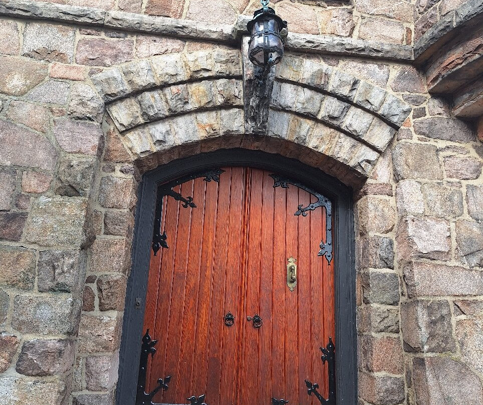 Uncle Sam Boat Tours-亚历山德里亚贝必去景点