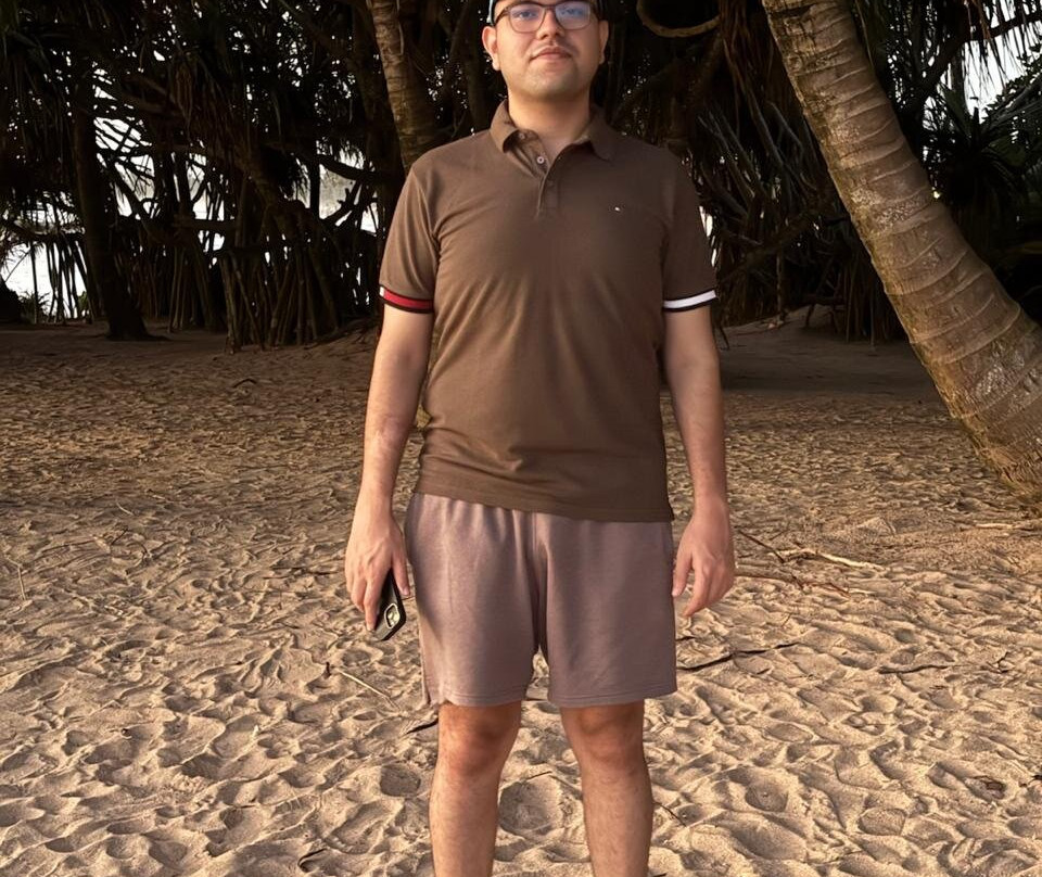 泰姬陵伊奥提查本托特酒店主图