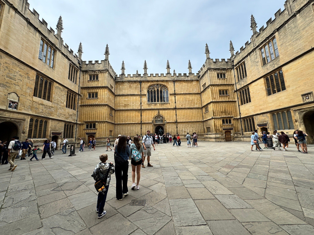 WHM Tours-伦敦必去景点